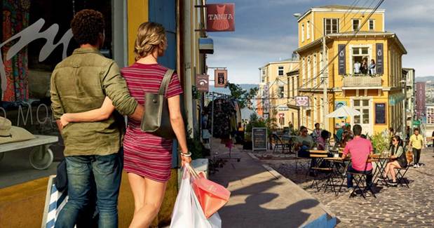 Pourquoi visiter une ville à pied change tout !